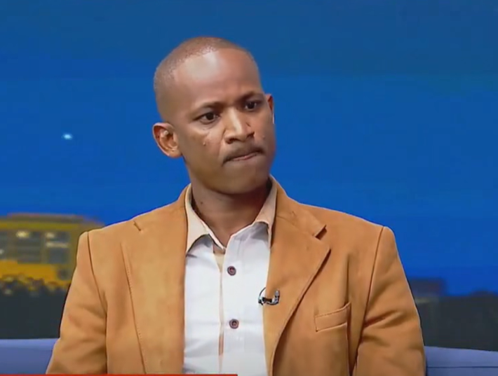Babu Owino alleges plot to disrupt Kakamega rally, accuses PS Raymond Omollo