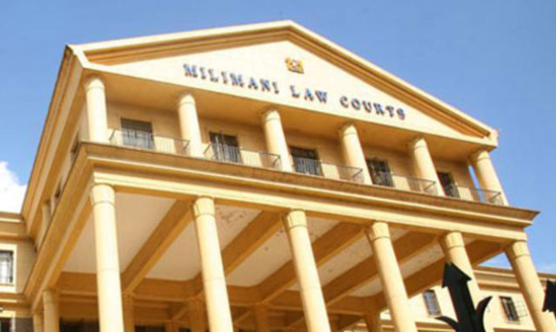 Four arraigned over Sh31 million fraud at Kaluworks Limited
