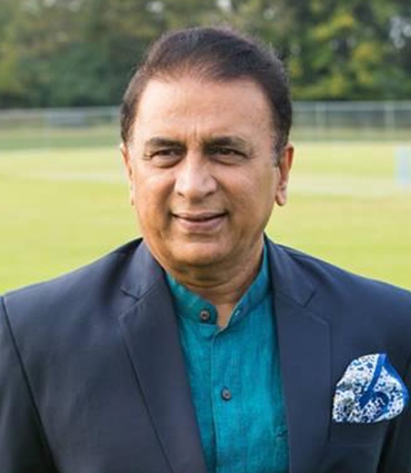 Sunil Gavaskar net worth