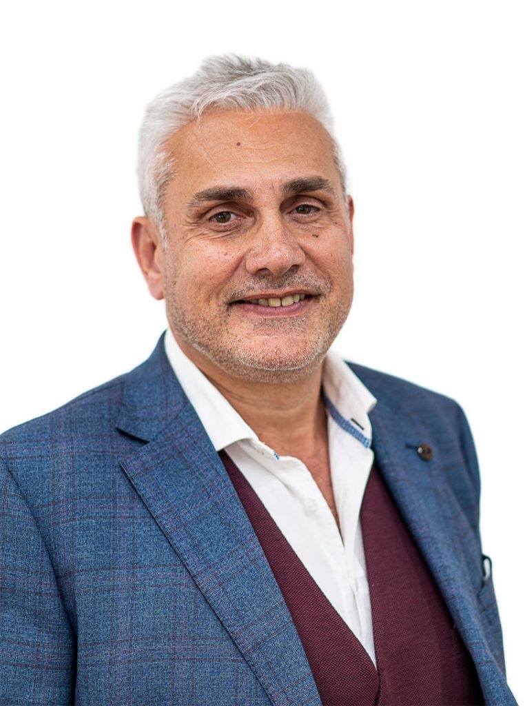 Tom Panos net worth