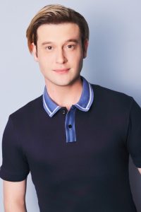 Tyler Henry net worth