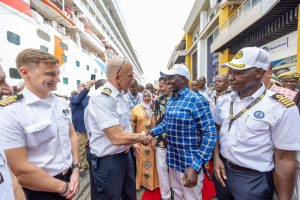 Kahawa News: Steering the gateway of trade: Inside Kenya Ports Authority’s legacy, reform drive