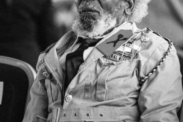 Last surviving Mau Mau General Kiambati wa Njora dies in Nyandarua