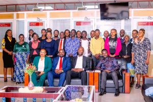 733 top KCSE performers selected for life-changing leadership Program