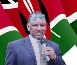 Machakos Labour Court oders the County Government to pay sacked minister Sh4 million