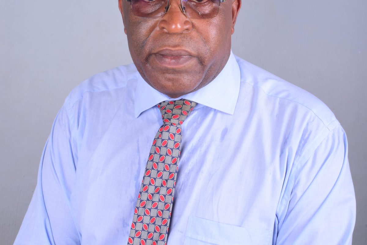 Nyachae son Michael, associate Sued over alleged Sh35m Kisii land fraud