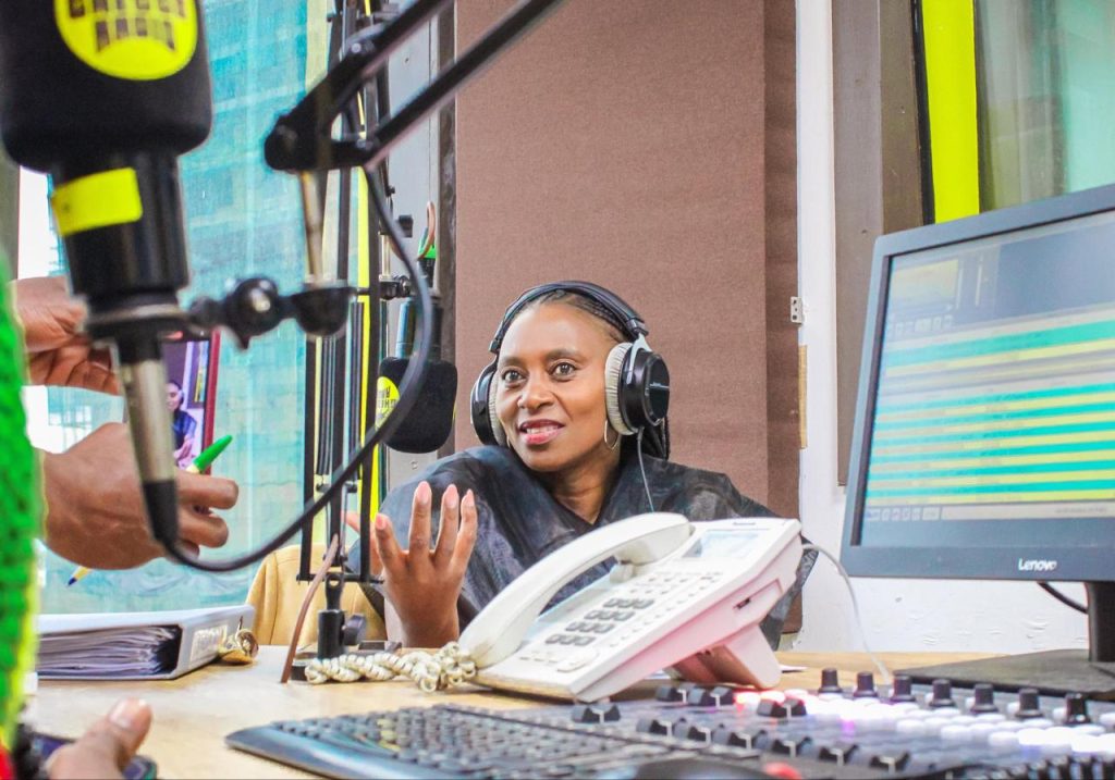 PS Muthoni warns of rising nicotine use among youth