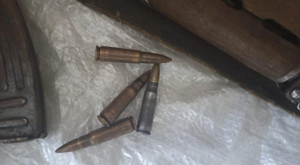 Police arrest dangerous criminals and recover AK-47 in Mombasa crackdown