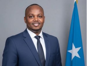 Court frees Somalia national Nasa Ige after nearly two weeks in custody over terror allegations