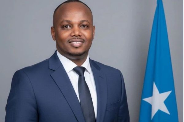 Court frees Somalia national Nasa Ige after nearly two weeks in custody over terror allegations