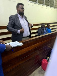 Man arraigned at Makadara over Sh51 million fraud, false information charges