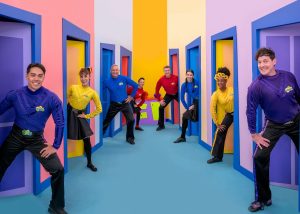 The Wiggles net worth