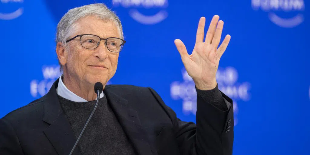 Gates foundation dismisses claims of releasing mosquitoes in Kenya