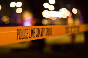 Police officer killed, two Injured as armed gang raids Musanda Police Station in Kakamega County