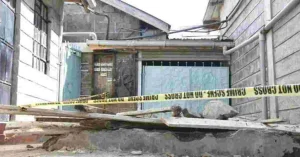 Woman, 67 found dead after falling from seventh floor of residential house in Kiambu Town