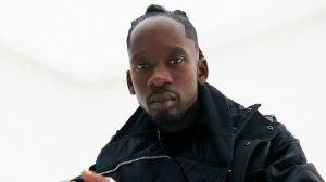 Mr Eazi discloses he was barred from touring Kenya because he’s Nigerian