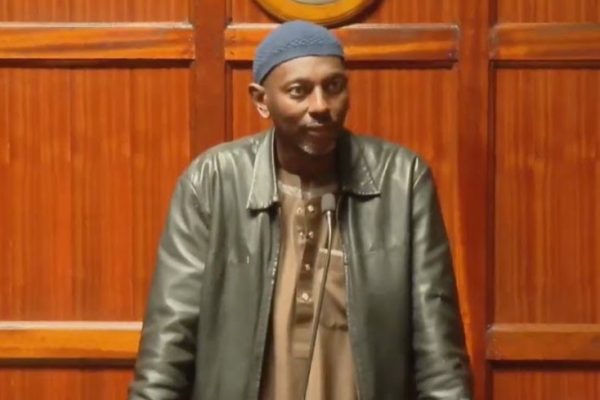 Imam accused of pilgrimage fraud to learn fate of bail application