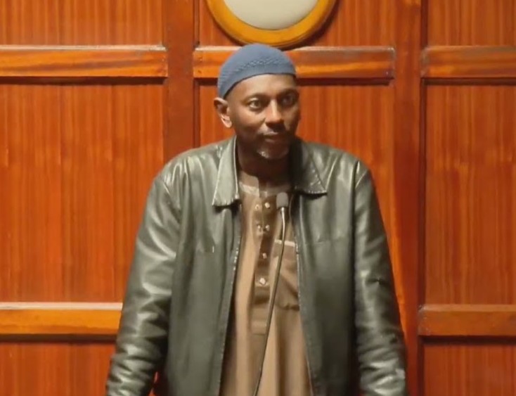 Imam accused of pilgrimage fraud to learn fate of bail application