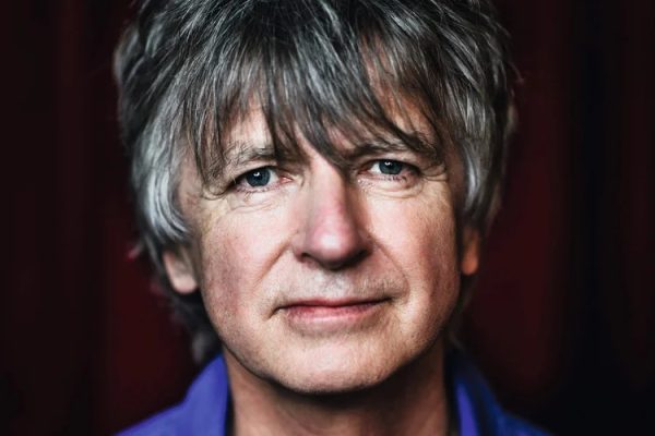 Neil Finn net worth