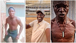 William Ruto delivers Sh 2 million pledge ahead of Majembe vs Mbavu Destroyer’s boxing match