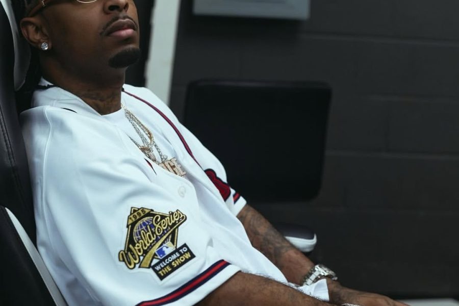 21 Savage net worth