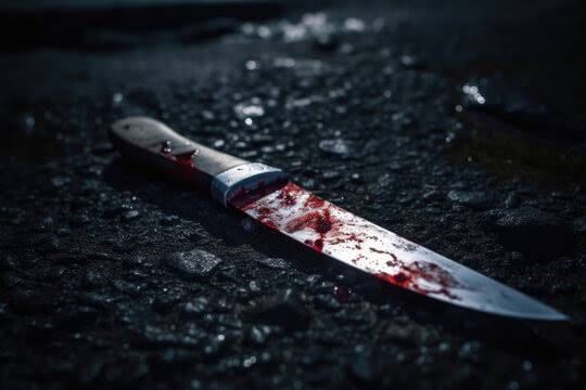 Man fatally stabbed in fight in Ngando, Riruta