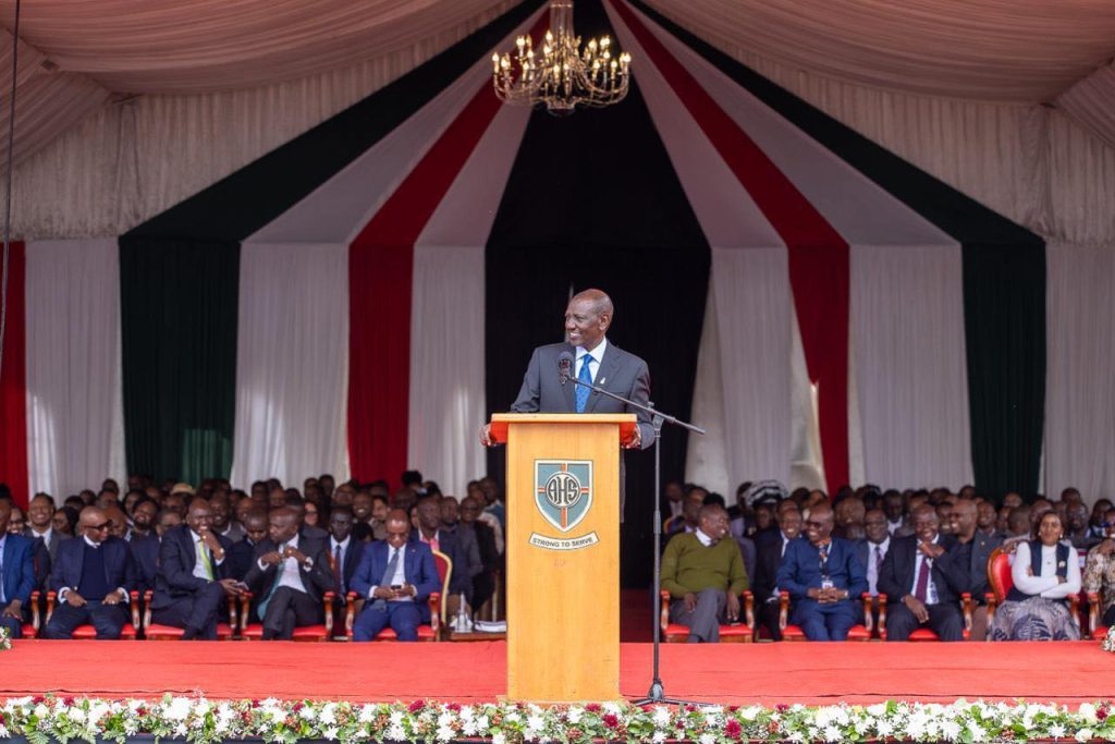 Kenya condemns strikes amid escalating Middle East conflict