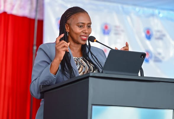 PS Mary Muthoni opens 2nd primary health care congress to strengthen UHC in Kenya