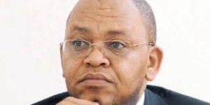 Former Judge Mutava and 3 other suspects spend night in custody, released on Sh200,000 cash bail each pending probe