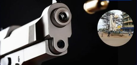 Tension as gunmen fatally shoot road construction worker in Igembe, Meru County