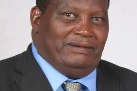 Kirinyaga mourns former senator Daniel Karaba as Waiguru leads tributes