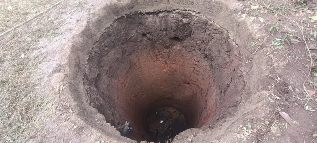 One student dies, 10 injured after septic tank collapses at Kapsabet school for the deaf