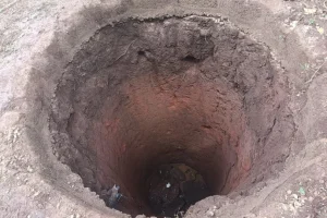 One student dies, 10 injured after septic tank collapses at Kapsabet school for the deaf