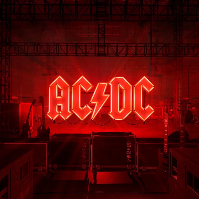 AC/DC net worth