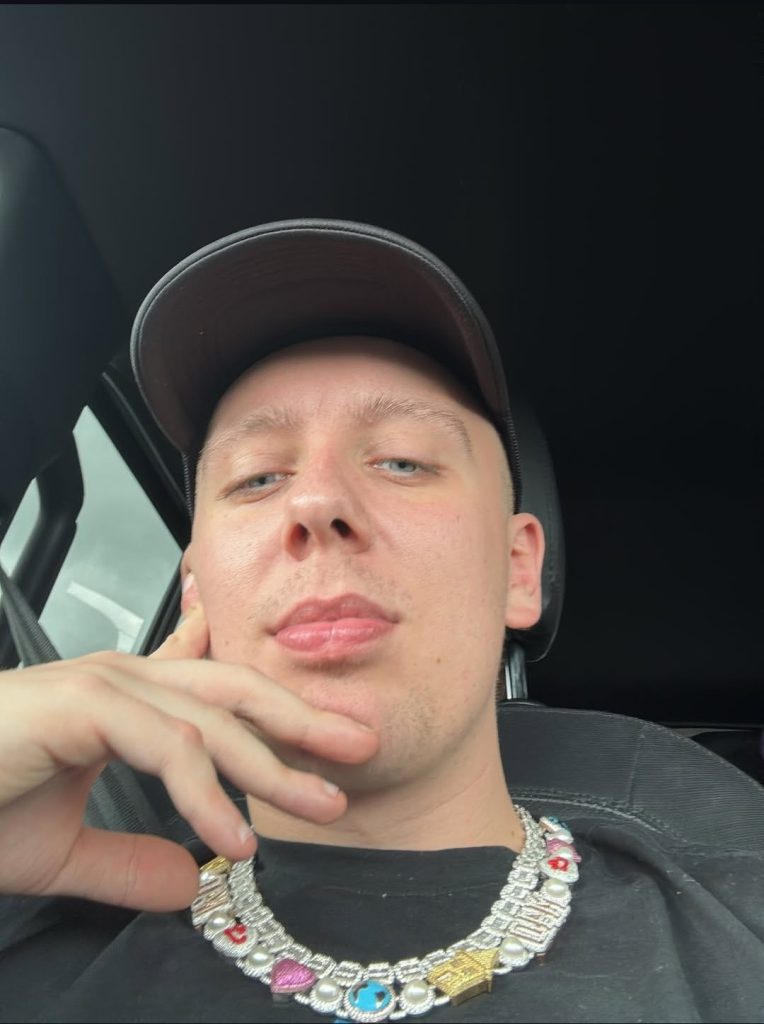 Aitch net worth