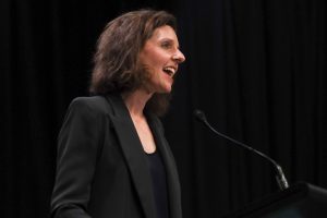 Allegra Spender net worth