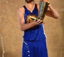 Andrew Bogut net worth