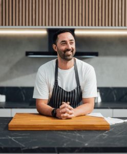 Andy Allen net worth