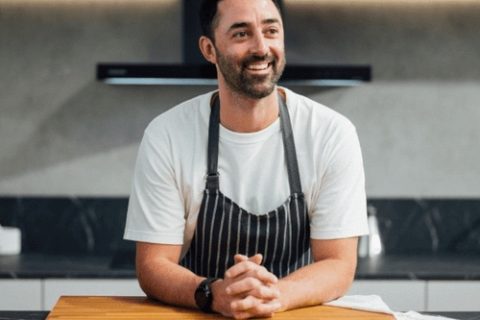 Andy Allen net worth