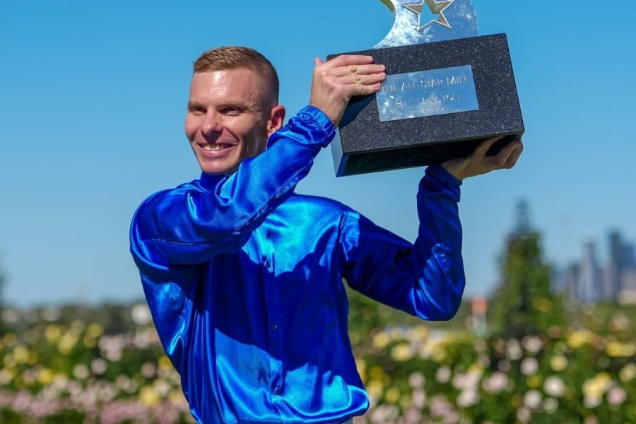 Ben Melham net worth