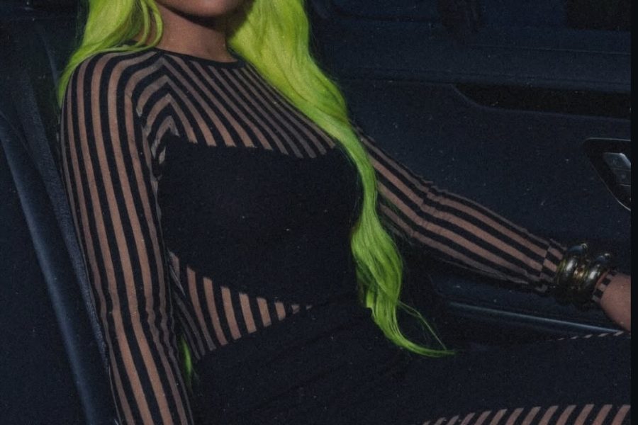Blac Chyna net worth