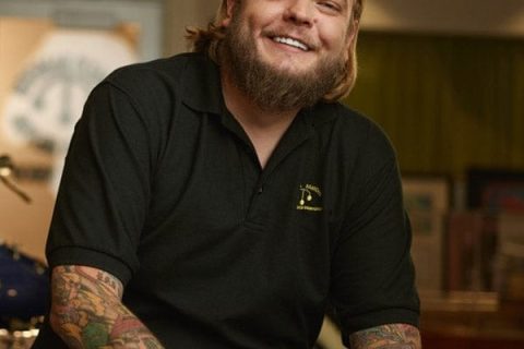 Corey Harrison net worth