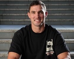 Corey Oates net worth