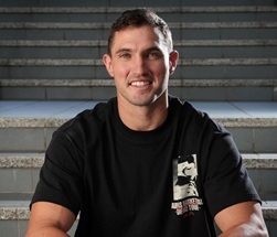 Corey Oates net worth