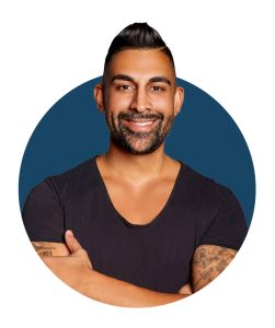 Dharr Mann net worth