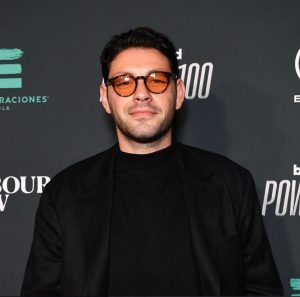 Elliot Grainge net worth