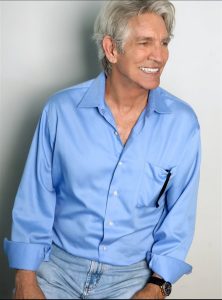 Eric Roberts net worth