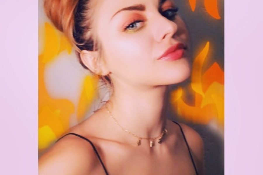 Frances Bean Cobain net worth