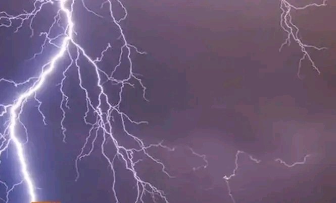 Tragedy as 14-year-old girl dies after being struck by lightning in Taru, Kwale County
