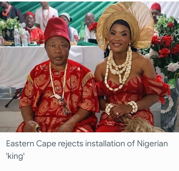 Violent Protests Erupt in KuGompo City Over Coronation of Nigerian Igbo Leader, Vehicles and Buildings Torched